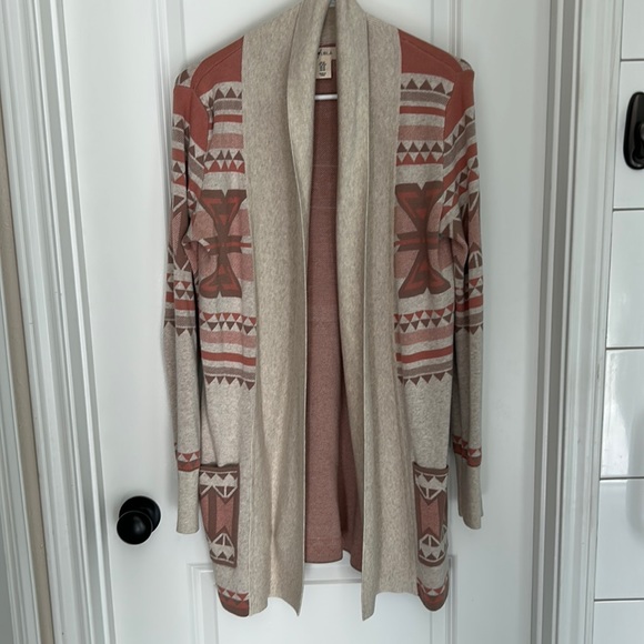 Yes Lola Aztec Western Throw - Picture 2 of 6